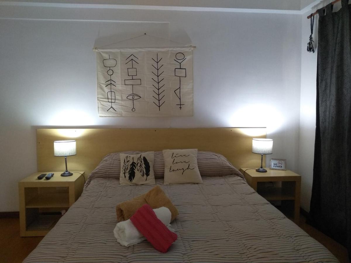 Alquiler Balcarce - Housity