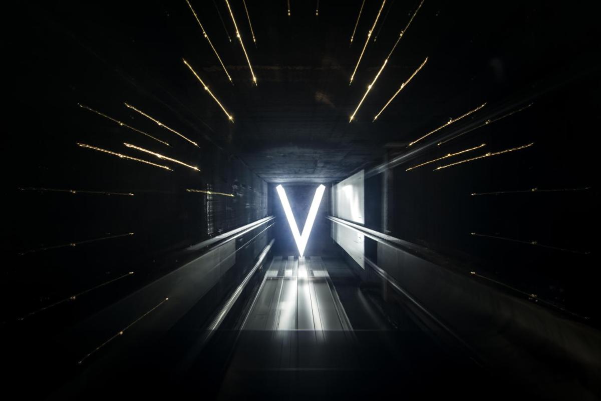Photo de la galerie de l'établissement Vertigo Hotel, By Marriott, a Member of Design Hotels, à Dijon