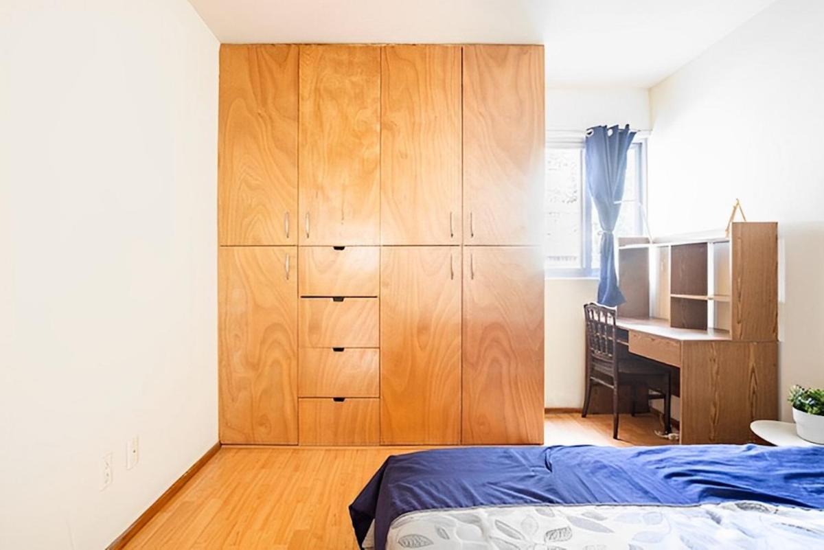 Habitación en Napoles cerca de WTC - Housity