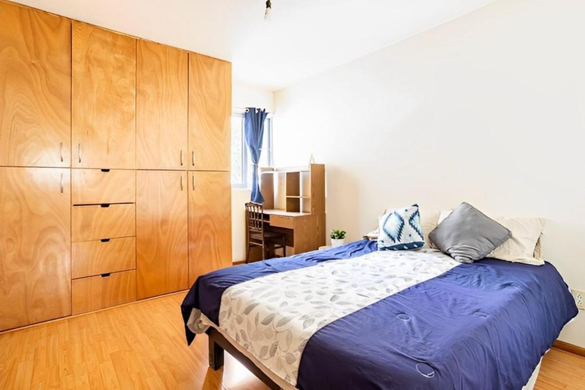 Habitación en Napoles cerca de WTC - Housity