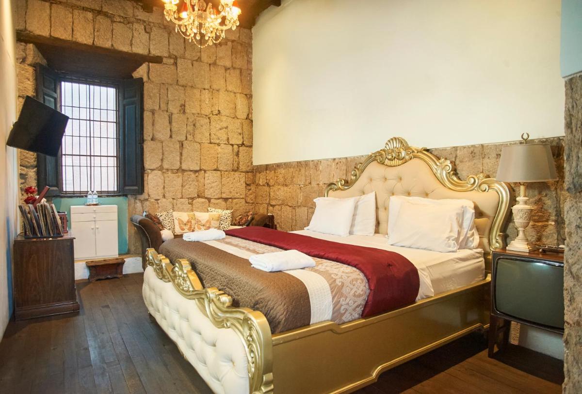 Hotel Vintage 