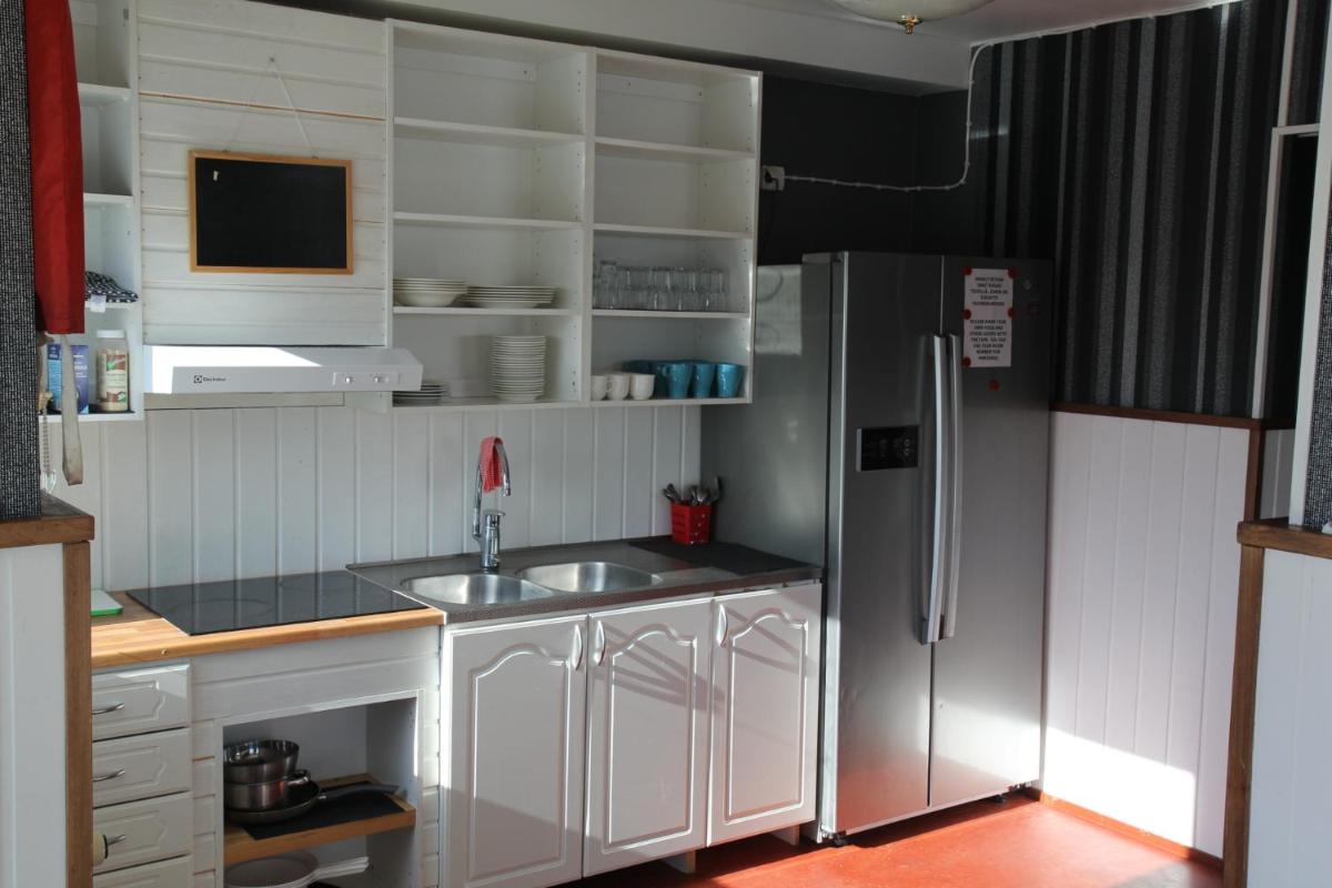 Hotelli Gasthalla - Housity