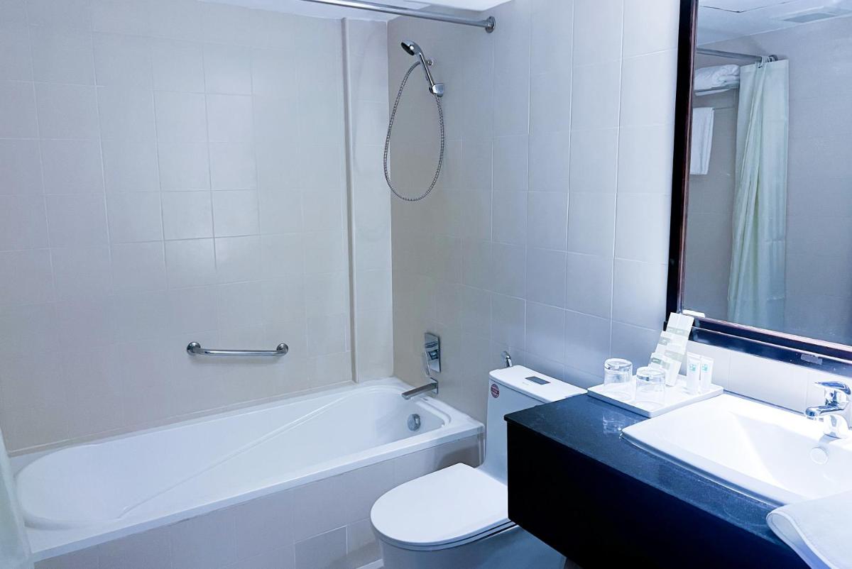 Sokchea Angkor Hotel - Housity