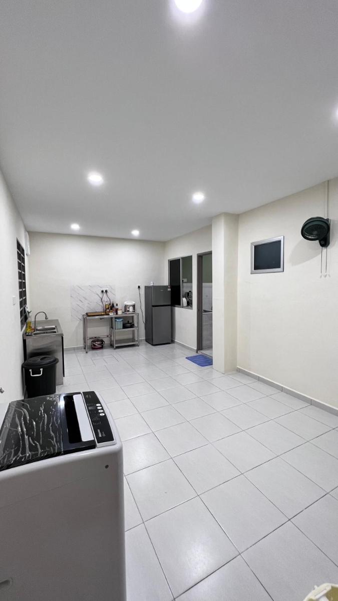 Pariston Homestay Bedong - Housity