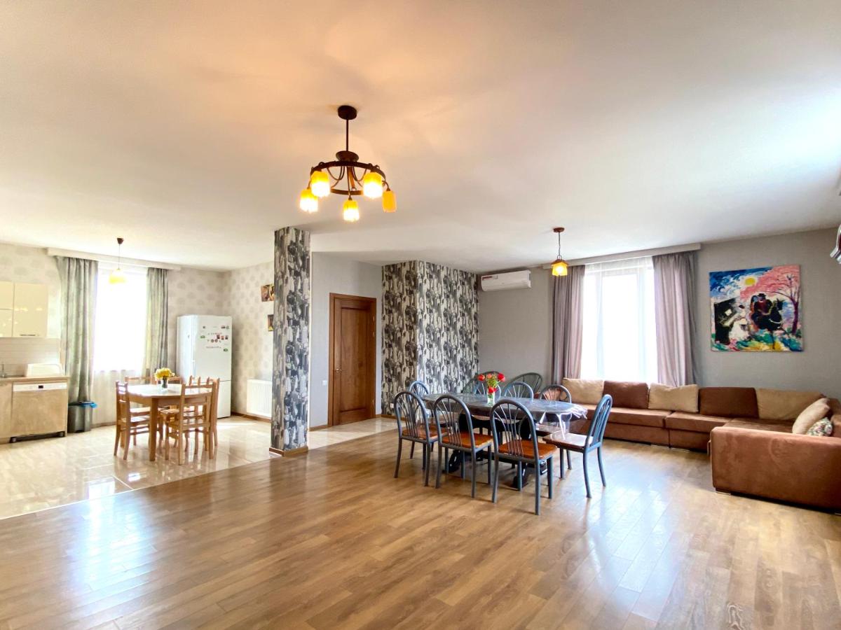 Eco Forest Villa - Housity