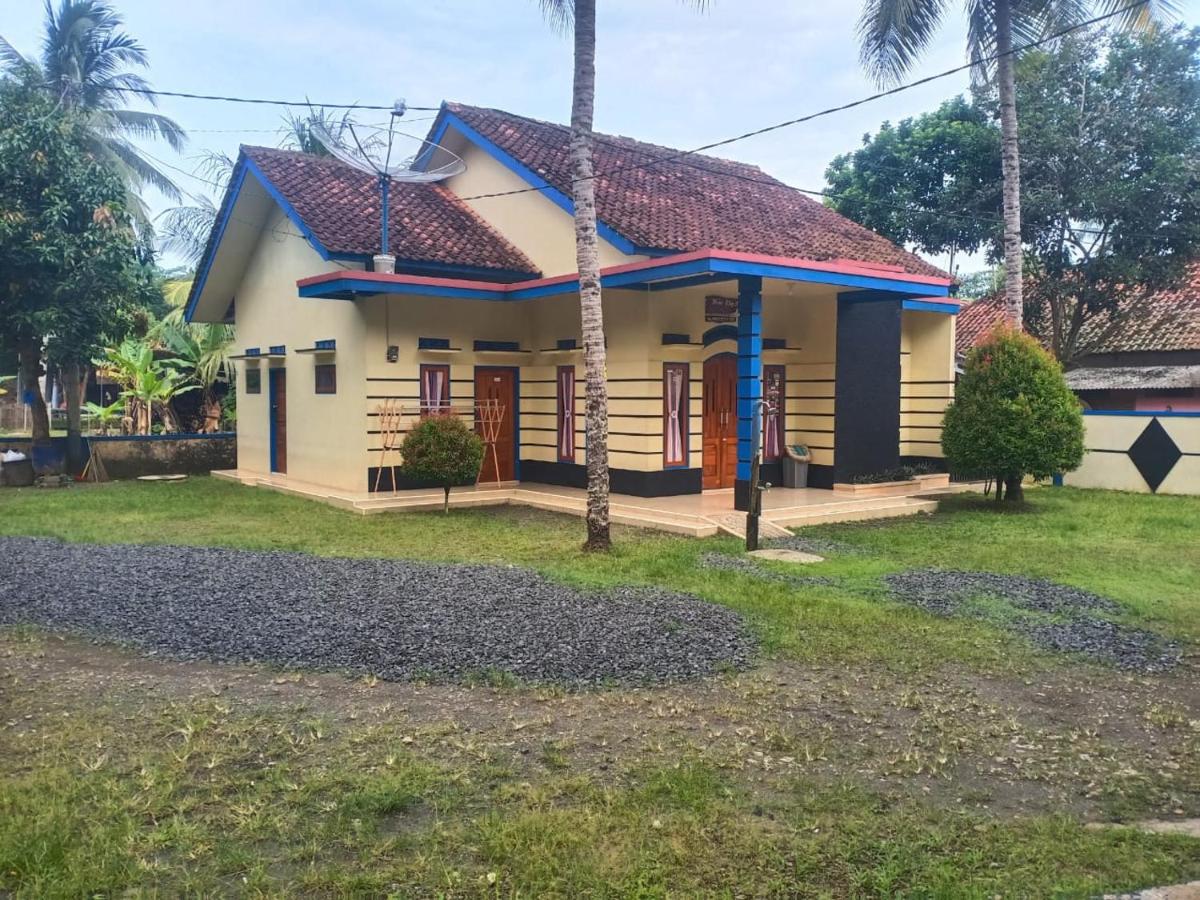 Isak batukaras - Housity