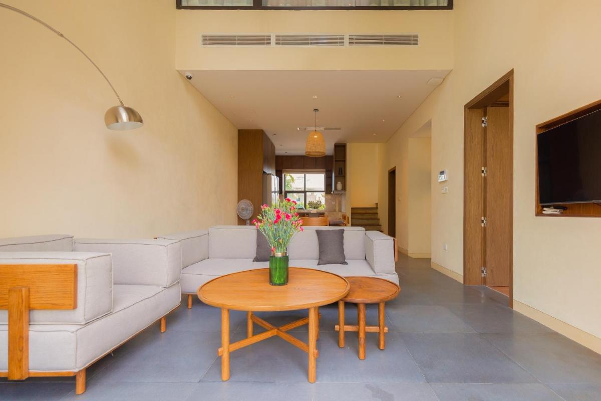 Suitetrails - Tre House Hoi An