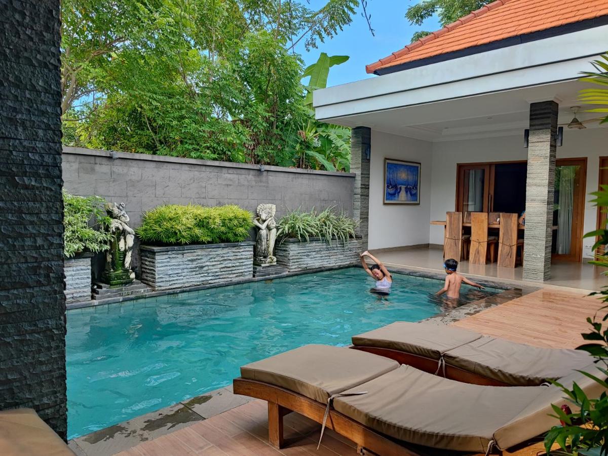 Geriya Amertha Sari - Housity