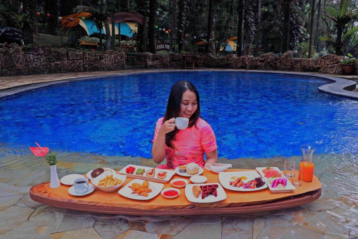 Suitetrails - Safari Resort