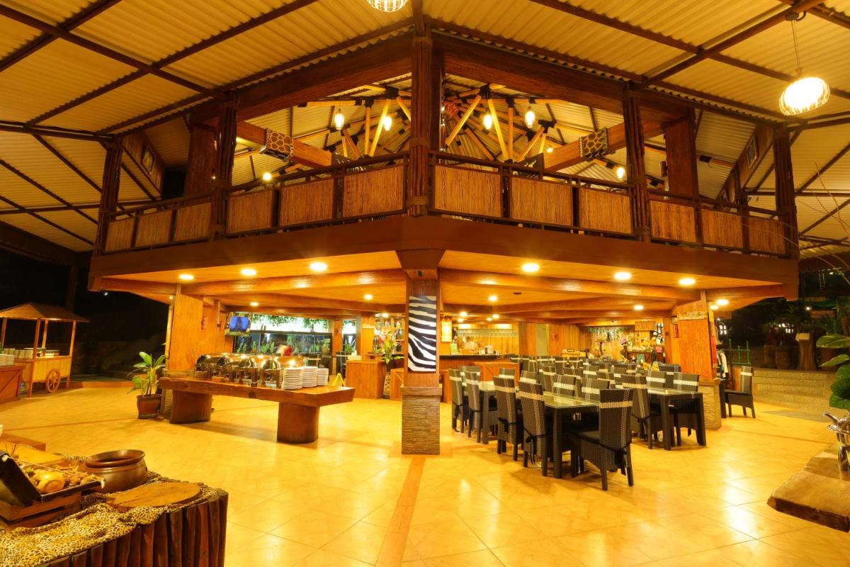 Suitetrails - Safari Resort
