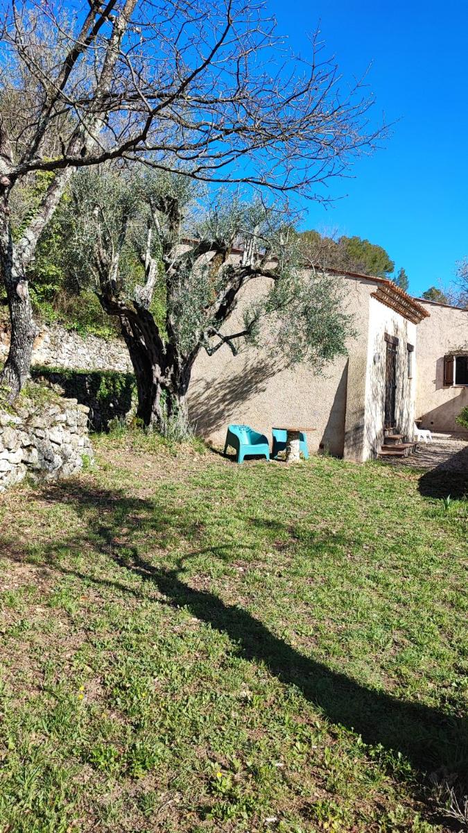 Le Mas Mélusine - Housity