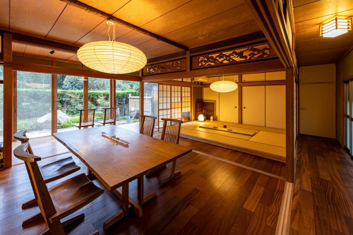 オリーブの宿 澳邸 - Housity