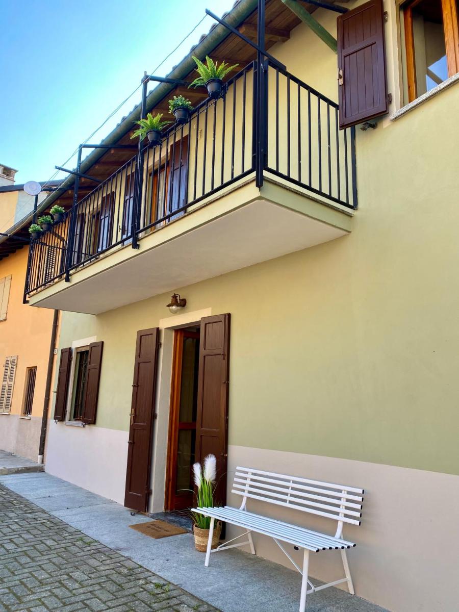 La casa della Rocca - MonferratoHome - Housity