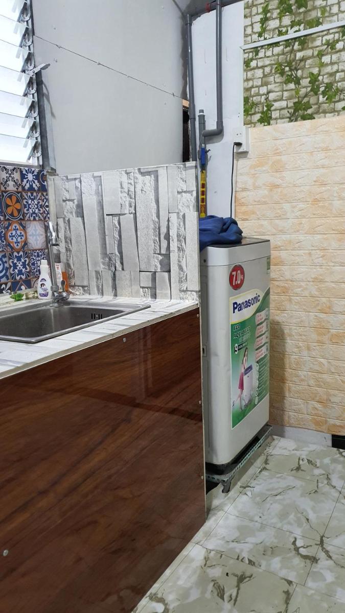 Homestay HP Rạch Giá - Housity