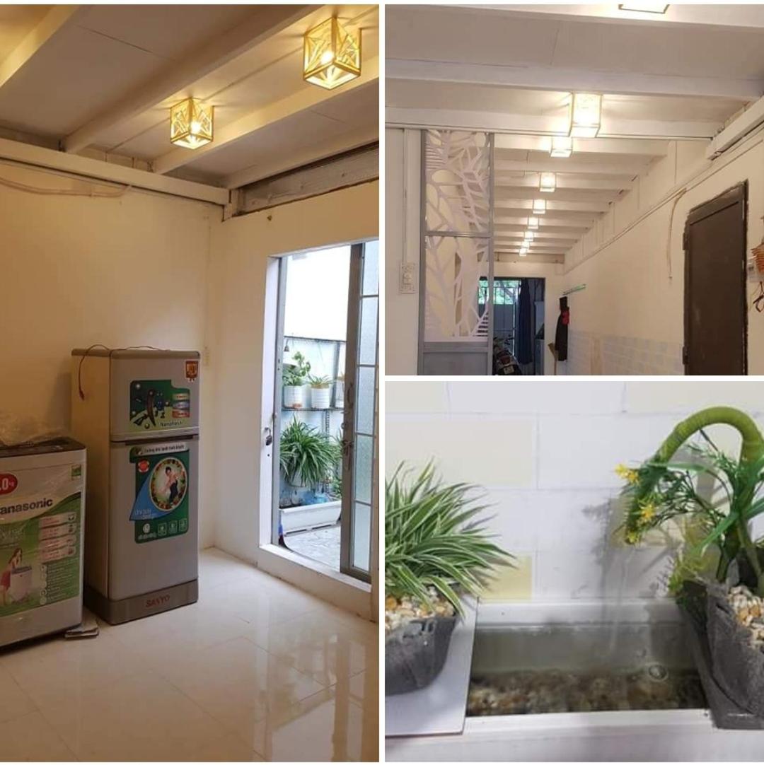 Homestay HP Rạch Giá - Housity