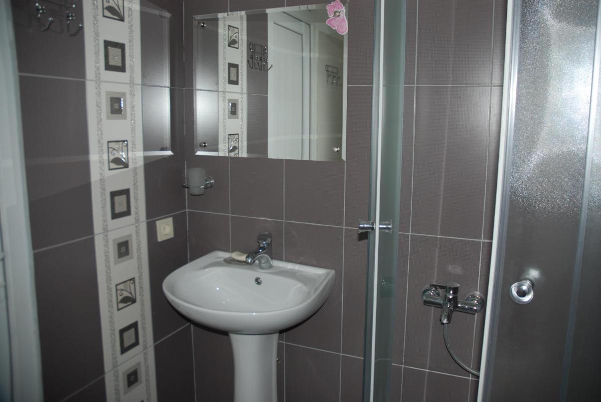 Borjomi Central Park Apartment - Housity