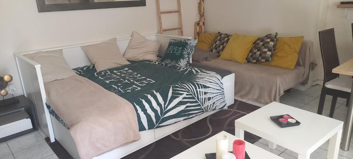 Appartement dans une longère aux portes de Rennes - Housity