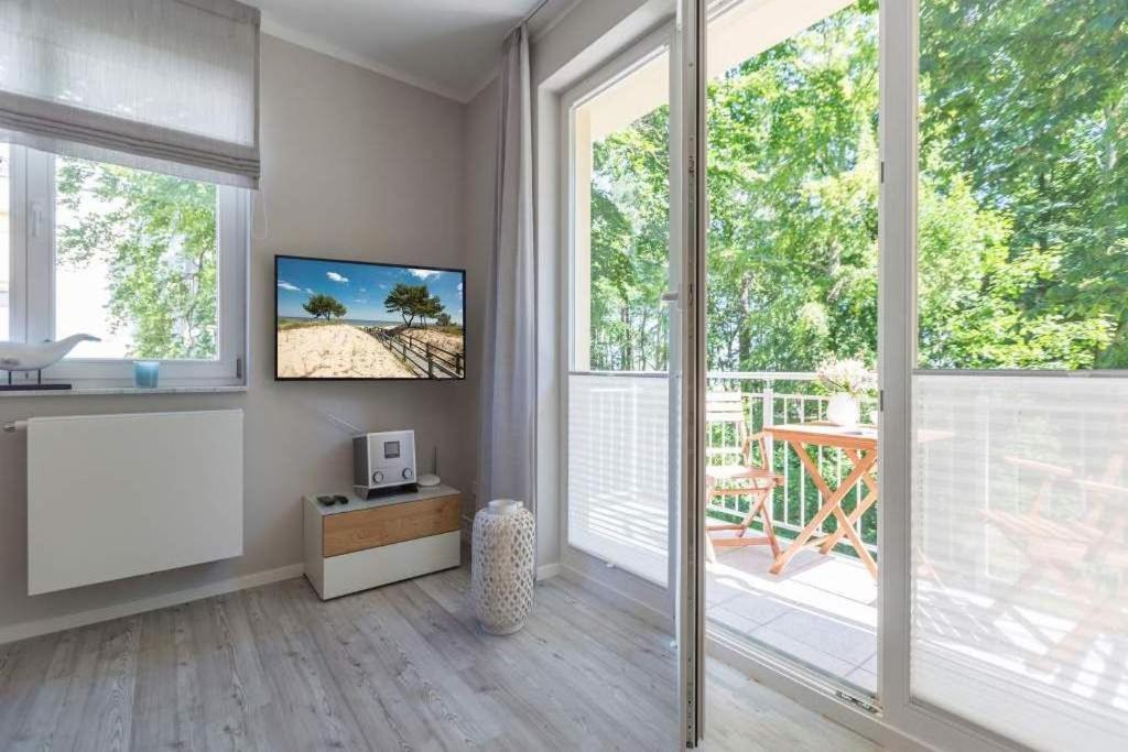 Suitetrails - Villa Barbara, App 07