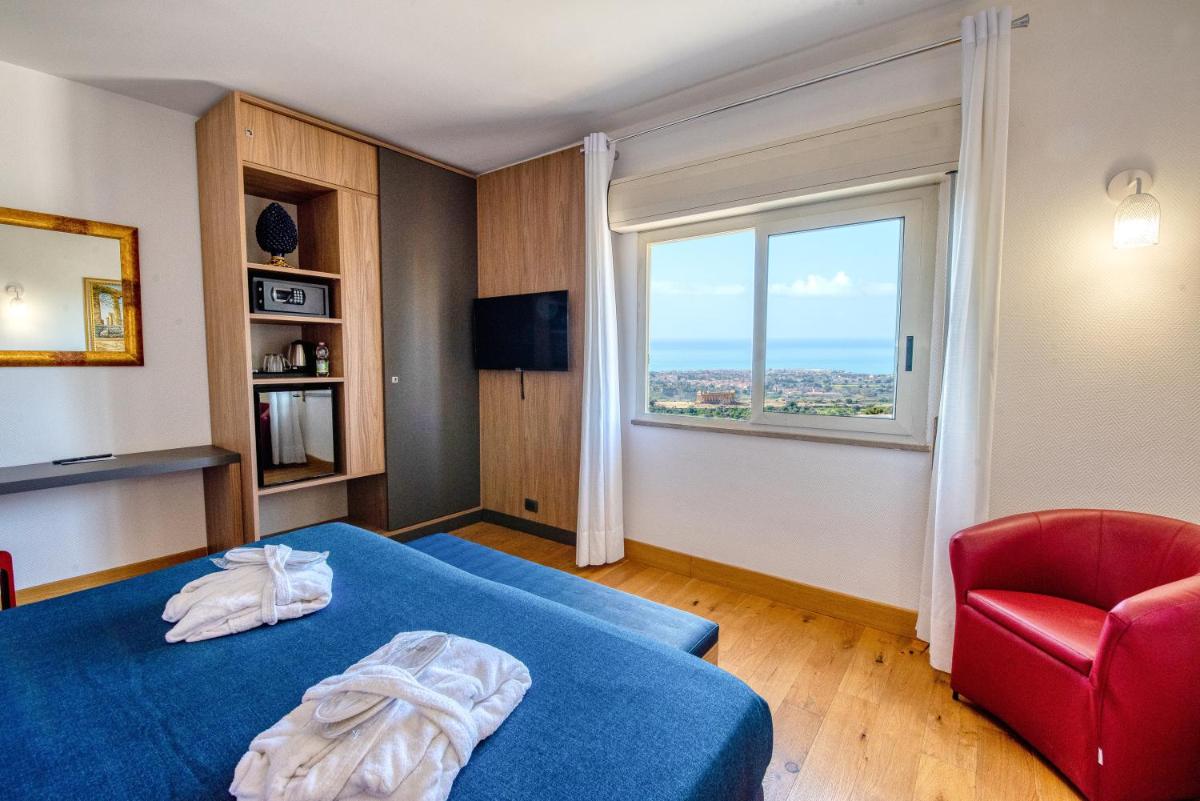 Suitetrails - Colleverde Park Hotel