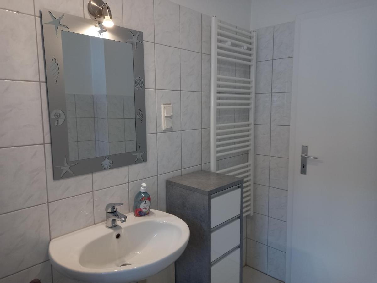 1 Zimmer Appartment - Housity