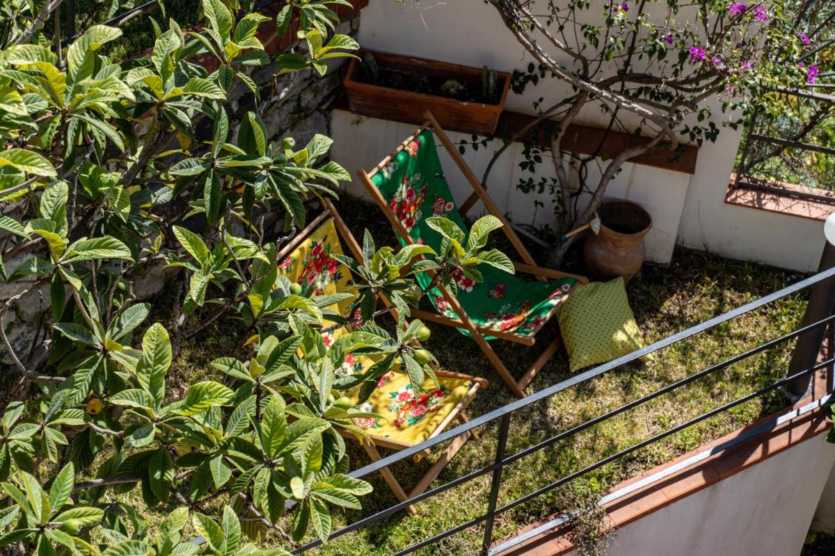 Villa Amuri Taormina Centro - Private Pool-Independent - Housity