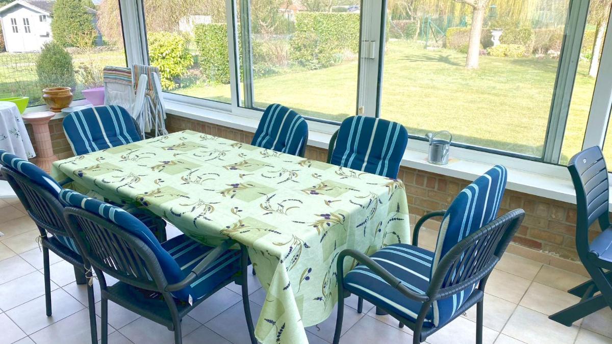 Villa Lucienne - Housity