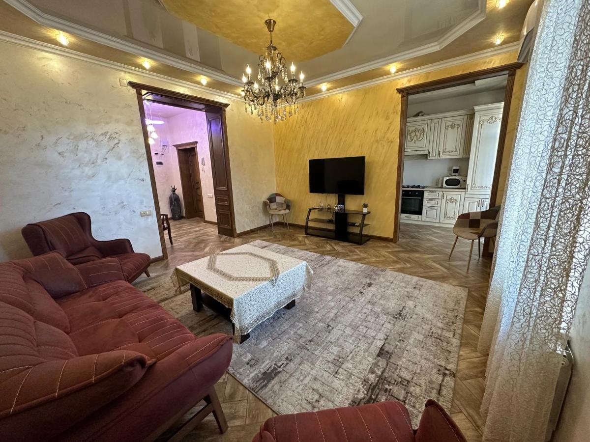 Anga Yerevan Home - Housity