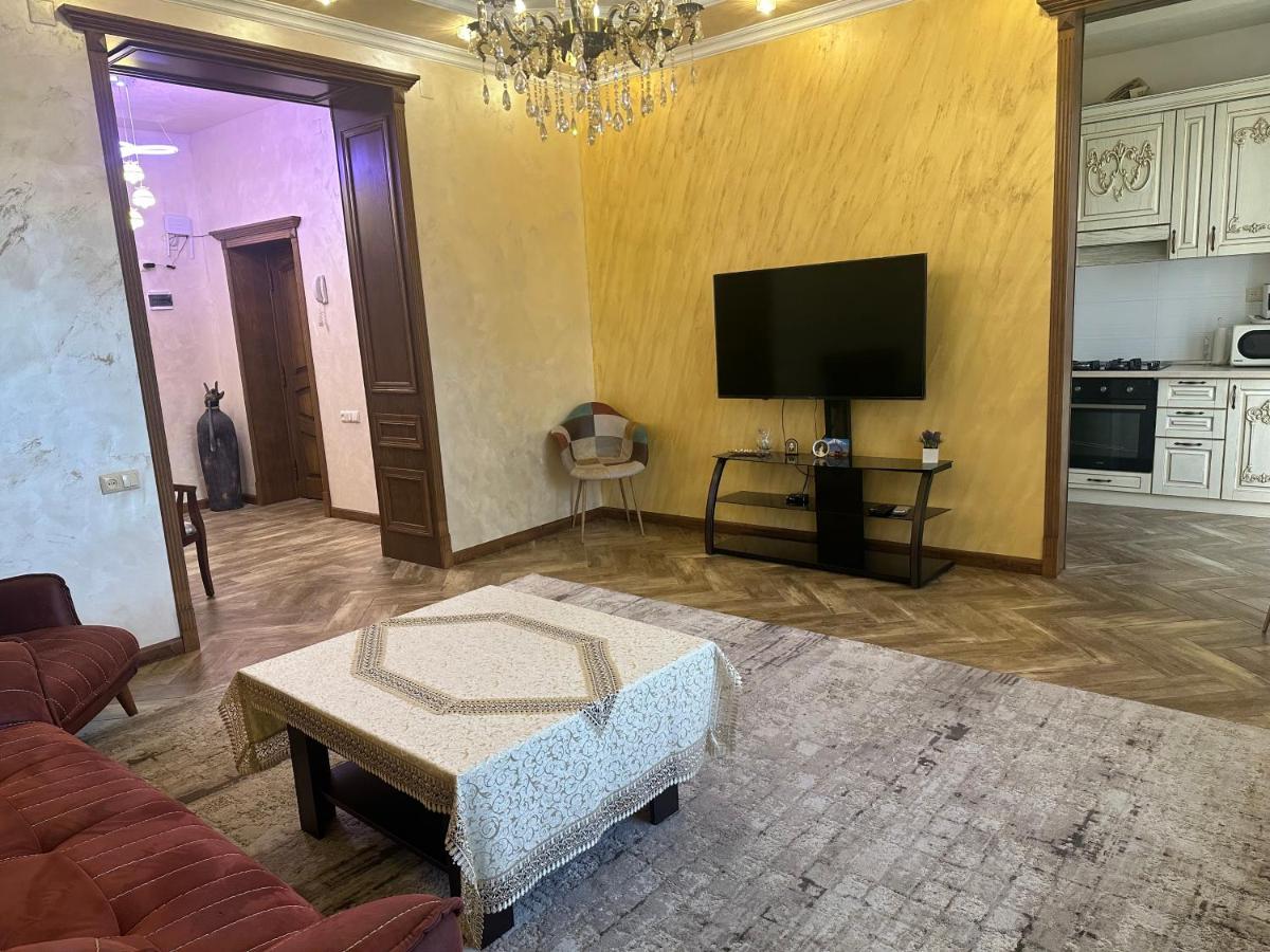 Anga Yerevan Home - Housity
