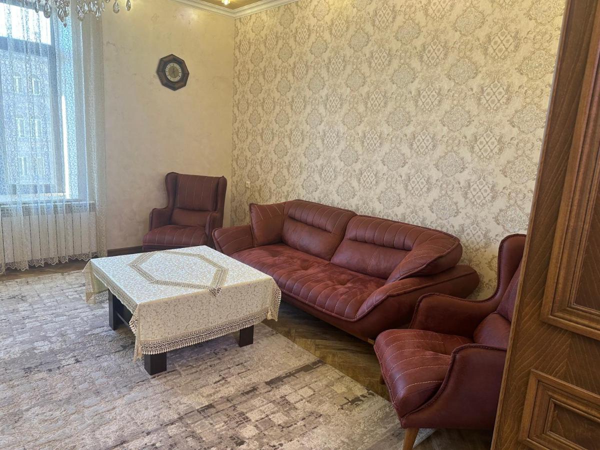 Anga Yerevan Home - Housity