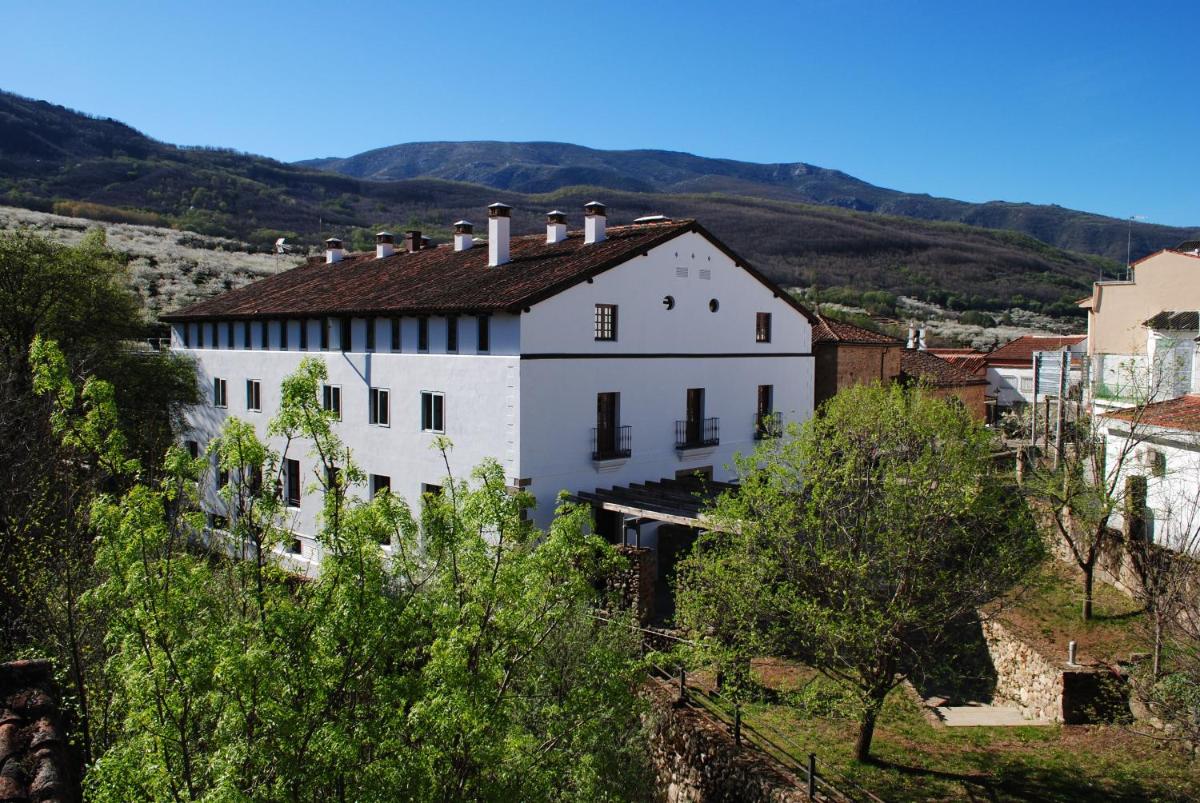 Hotel Valle del Jerte - Housity