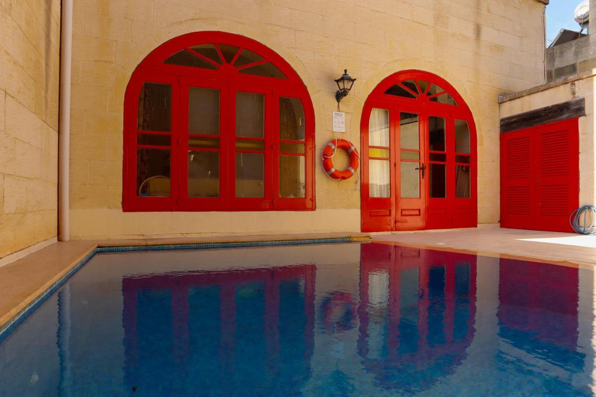 Rosehill B&B Gozo - Housity