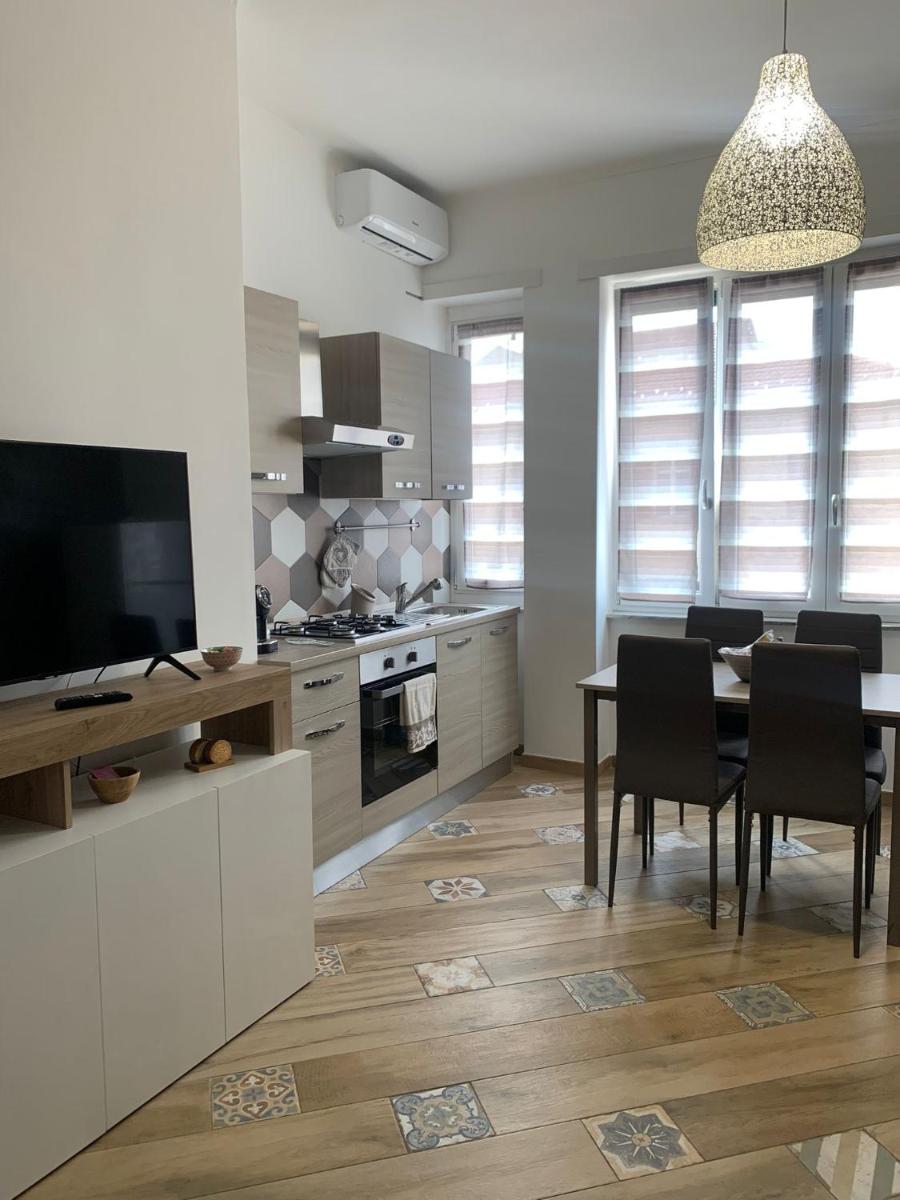 MIRAFIORI HOUSE - Housity