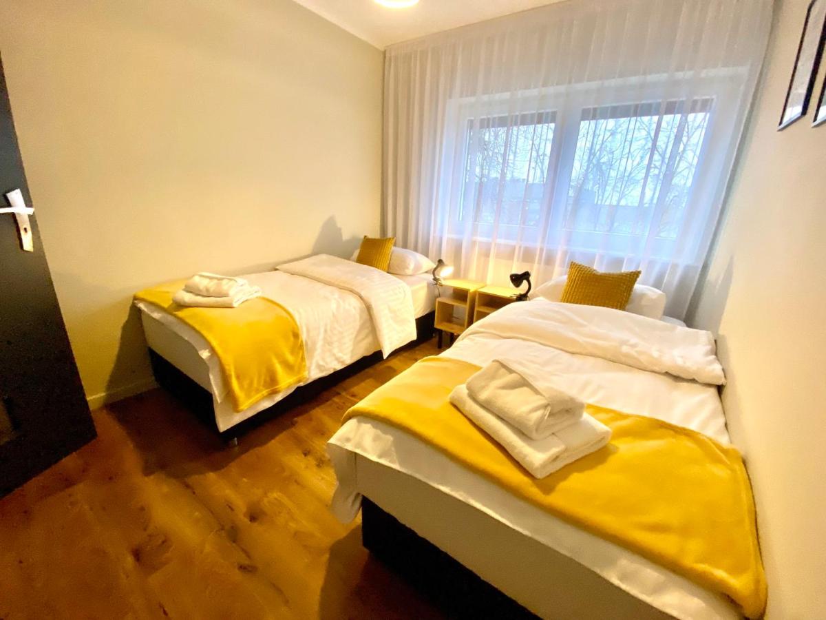 Yose Apartment - 160 m2 na wyłączność - Hizvo