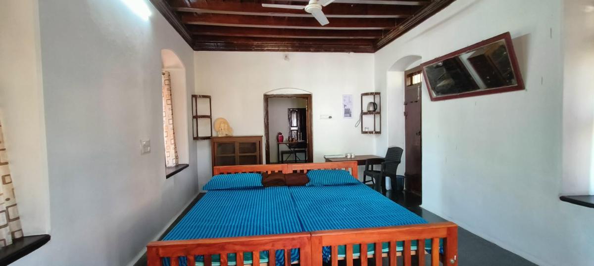 Aramana Ayurvedic Wellness Centre & Homestay - Housity