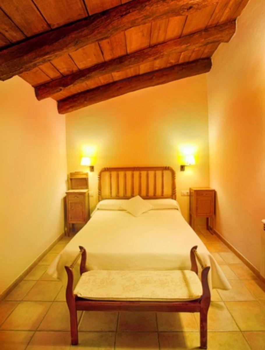 Hotel FINCA FANECAES - Housity