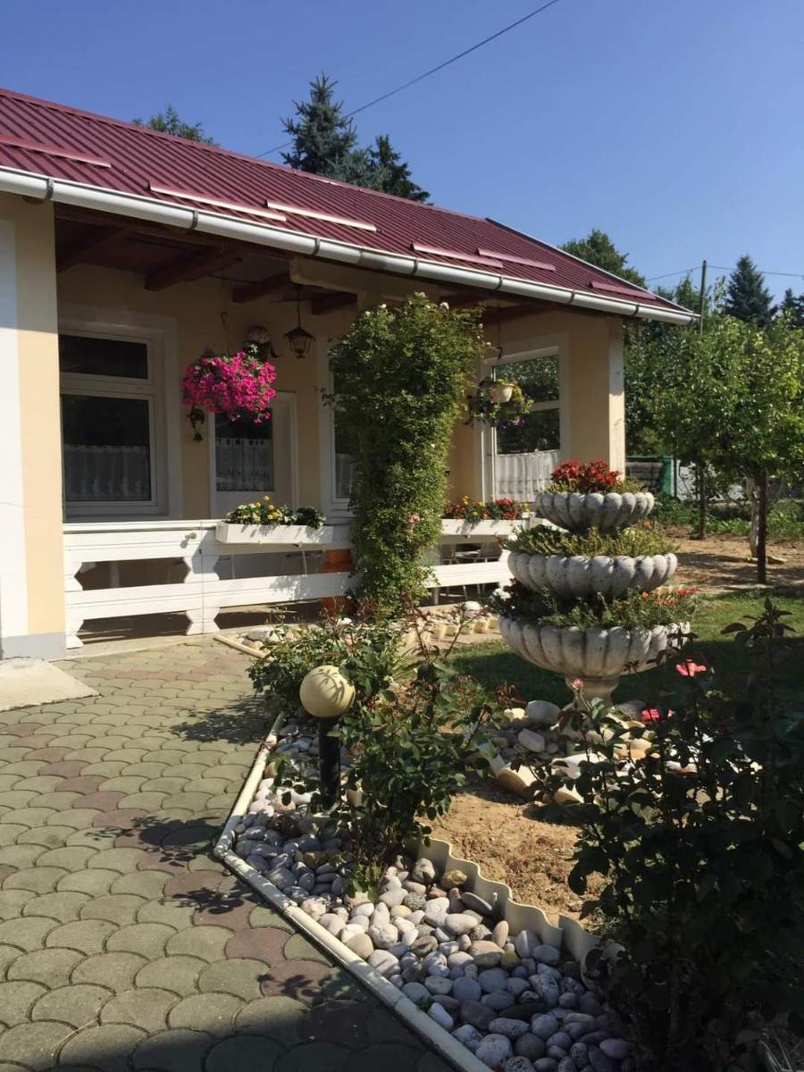 Sobe Opačak - Housity