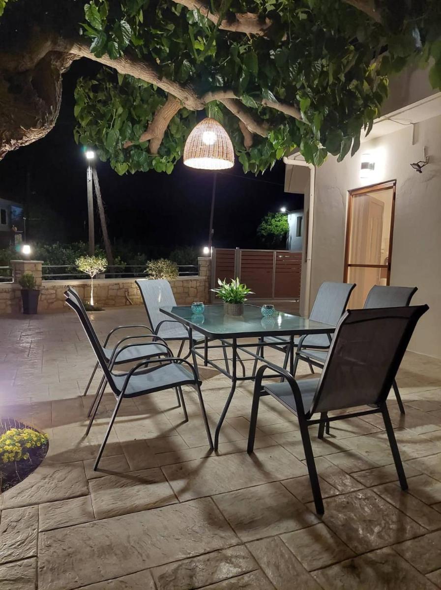 Aromatokipos House - Housity