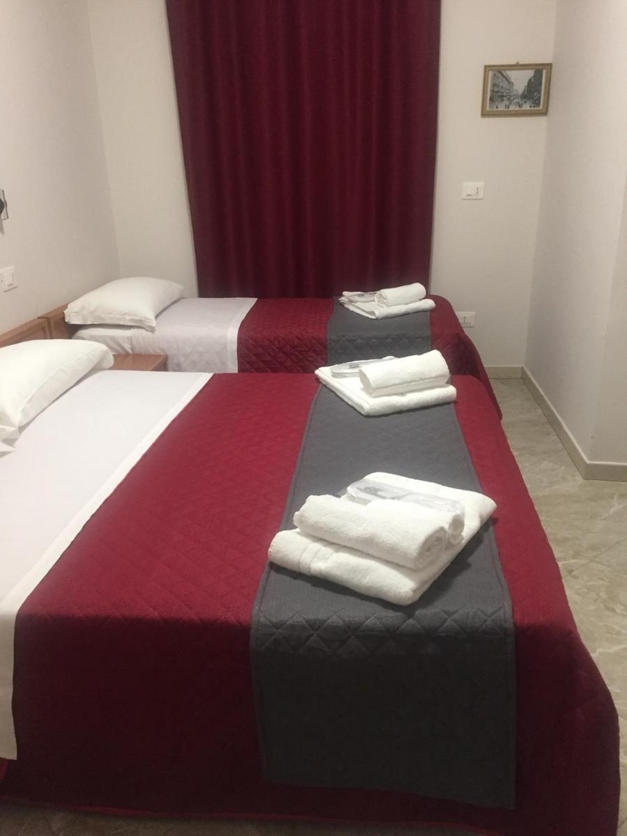 B&b Calabria mare - Housity