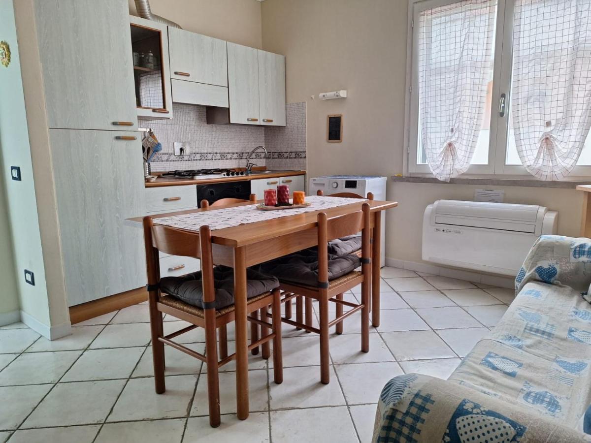 Appartamento Caletta - Housity