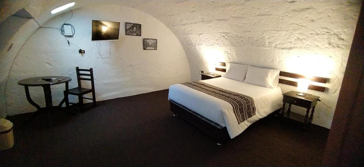APARMENT SAMANA HOUSE AREQUIPA - Housity