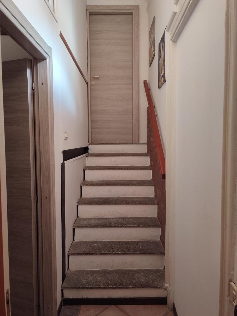 B&B 7 Archi - Housity