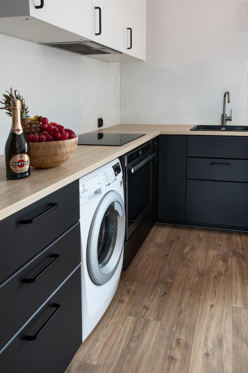 Apartamenty przy plaży - Housity
