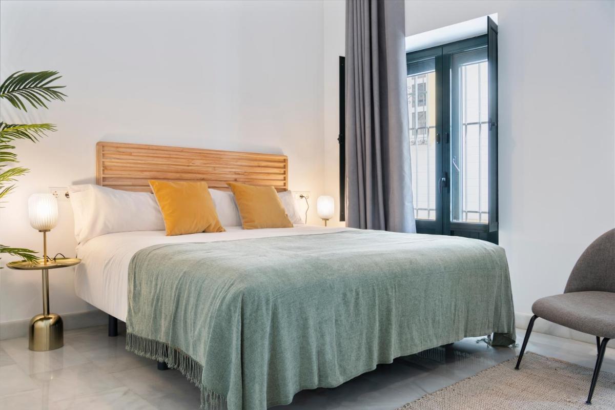 Suites Maestranza - Refinadores by Magno Apartments - Housity