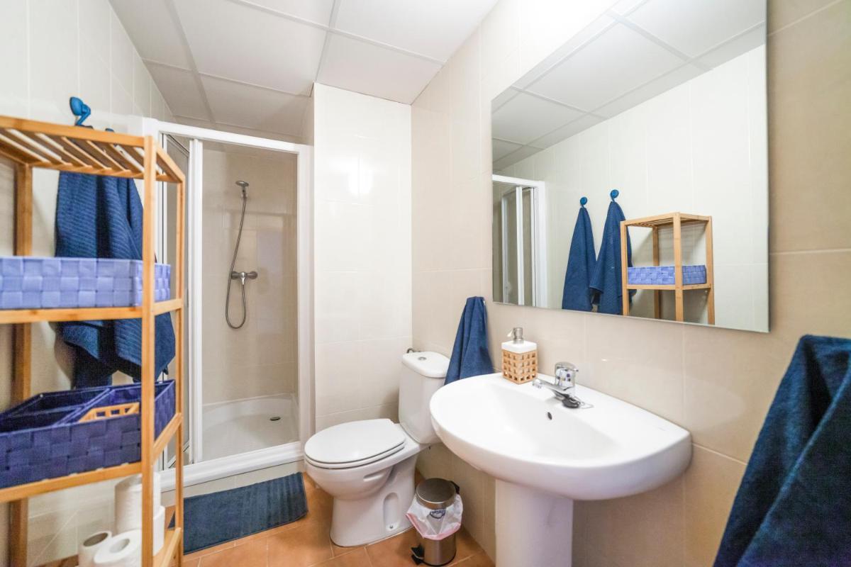 Suitetrails - Casita de pescadores reformada en Les Cases d'Alcanar