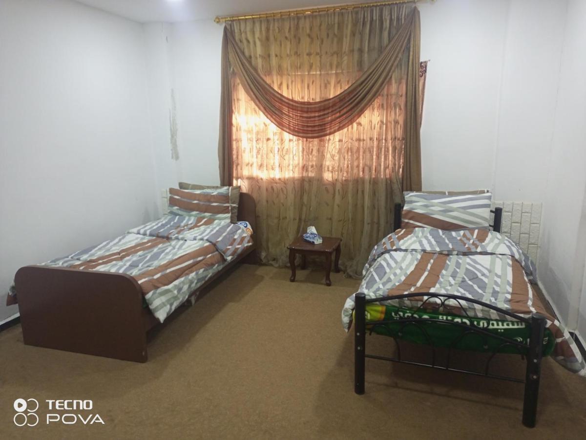 Baiet AL-Deafah Guest house - Housity