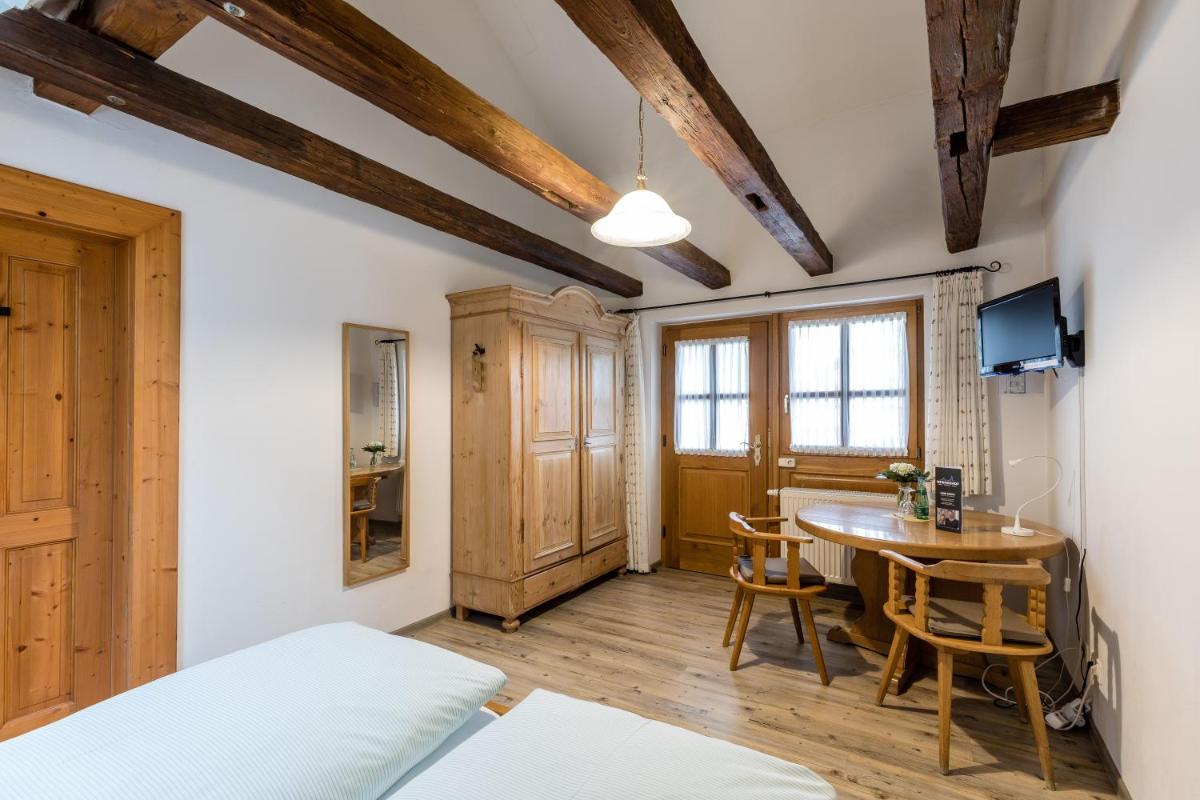 Hotel Meisnerhof - Housity