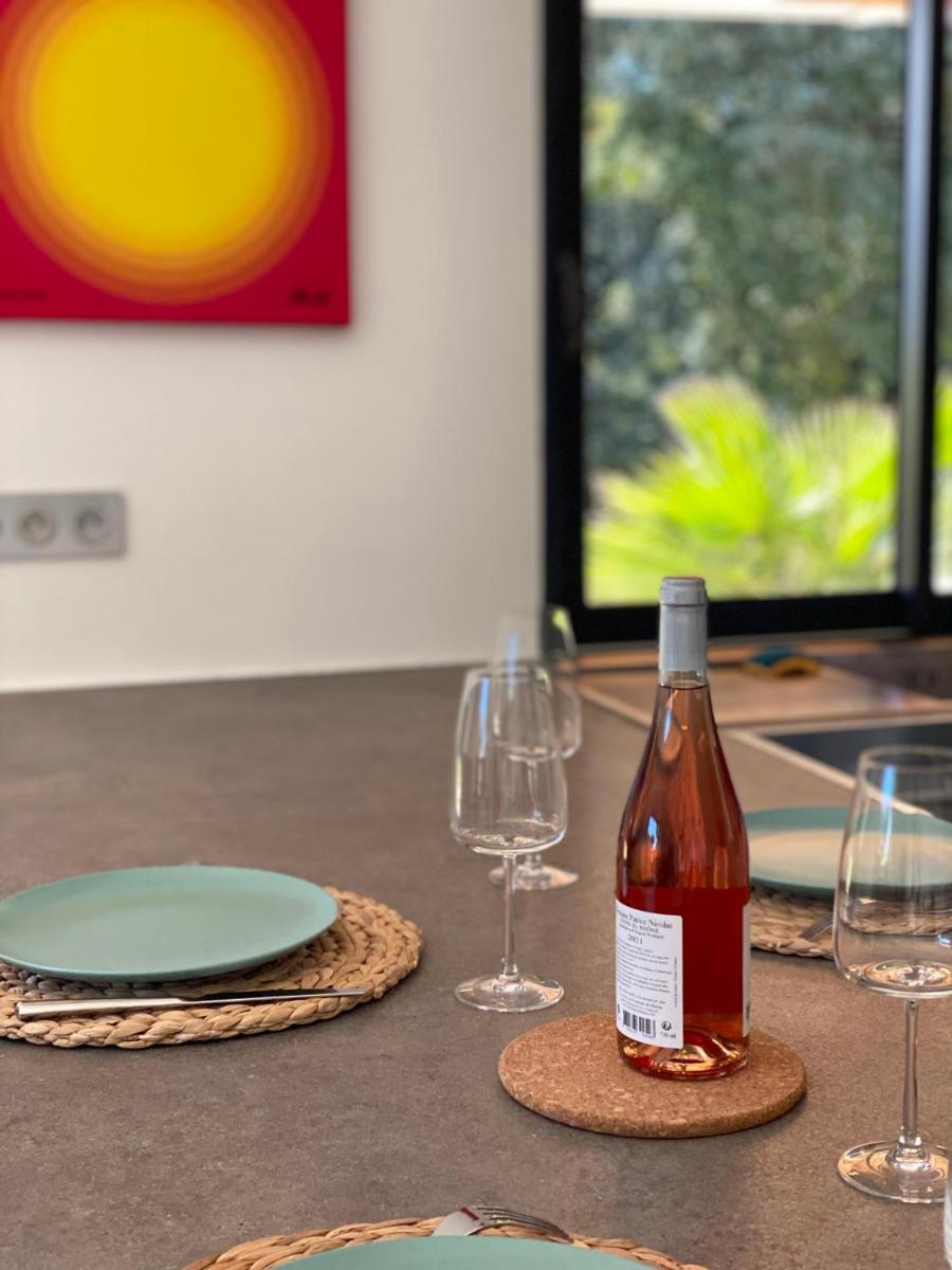 "Les cigales" aux portes de la Provence - Housity