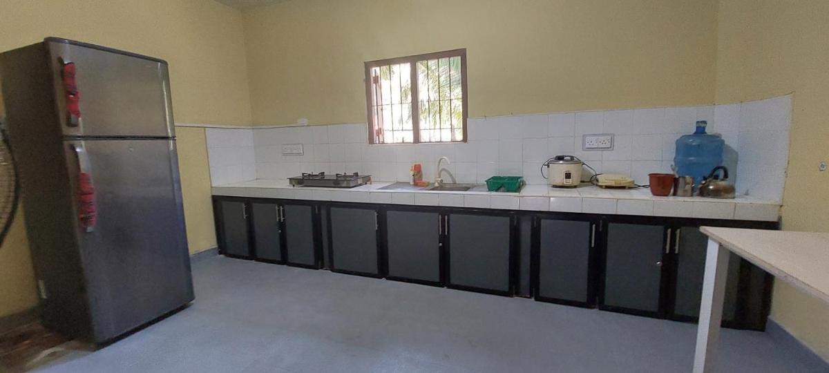 Nature Cabana - Housity