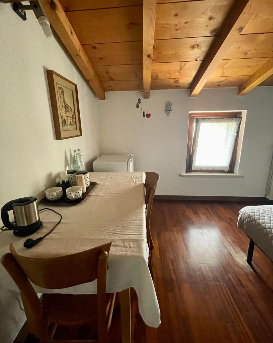 B&B Casanonni Borgo Angeli - Housity