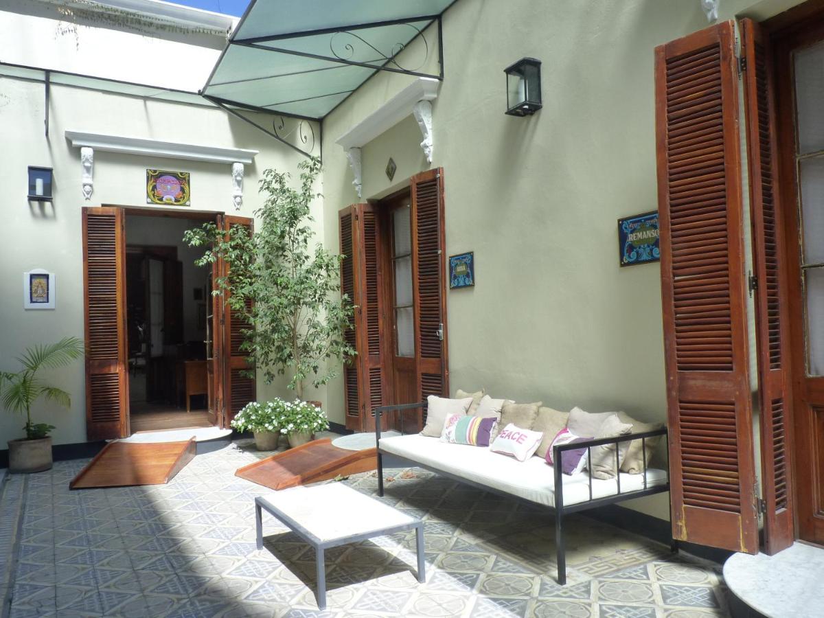 Suitetrails - Cruce´s Hotel Boutique